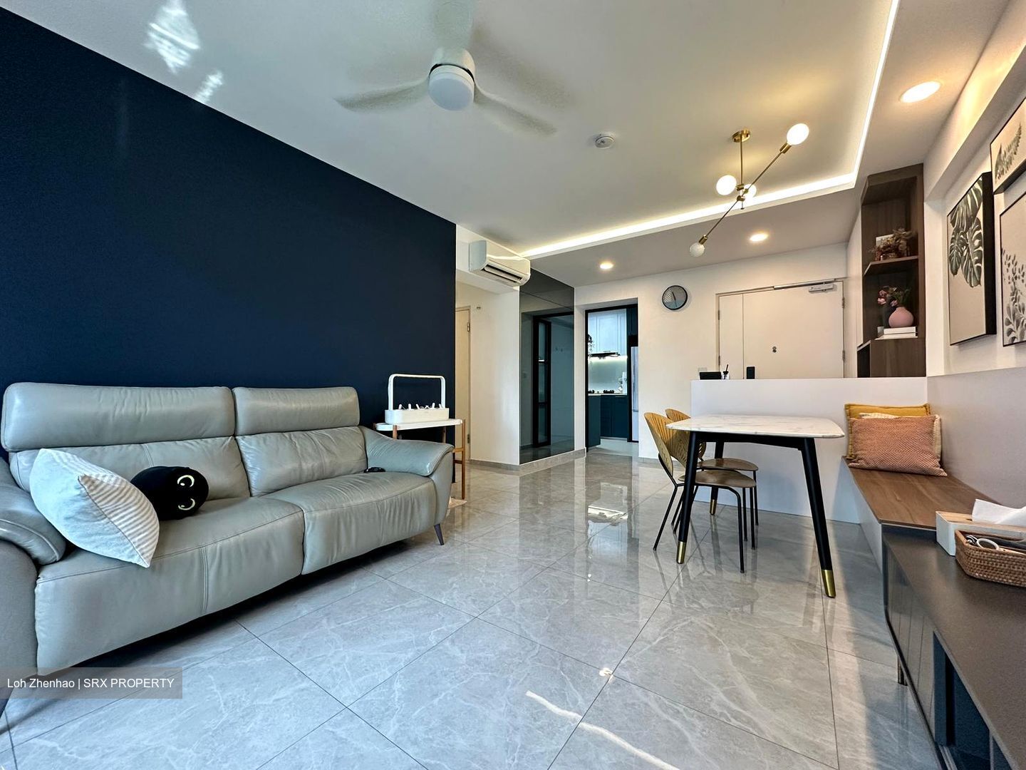 Blk 118A Alkaff Lakeview (Toa Payoh), HDB 4 Rooms #576222771